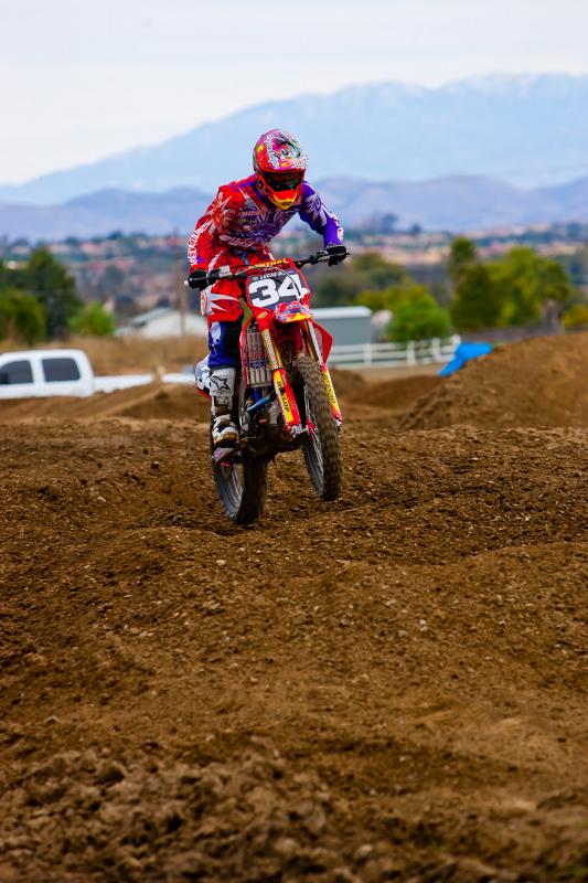 Cole Seely