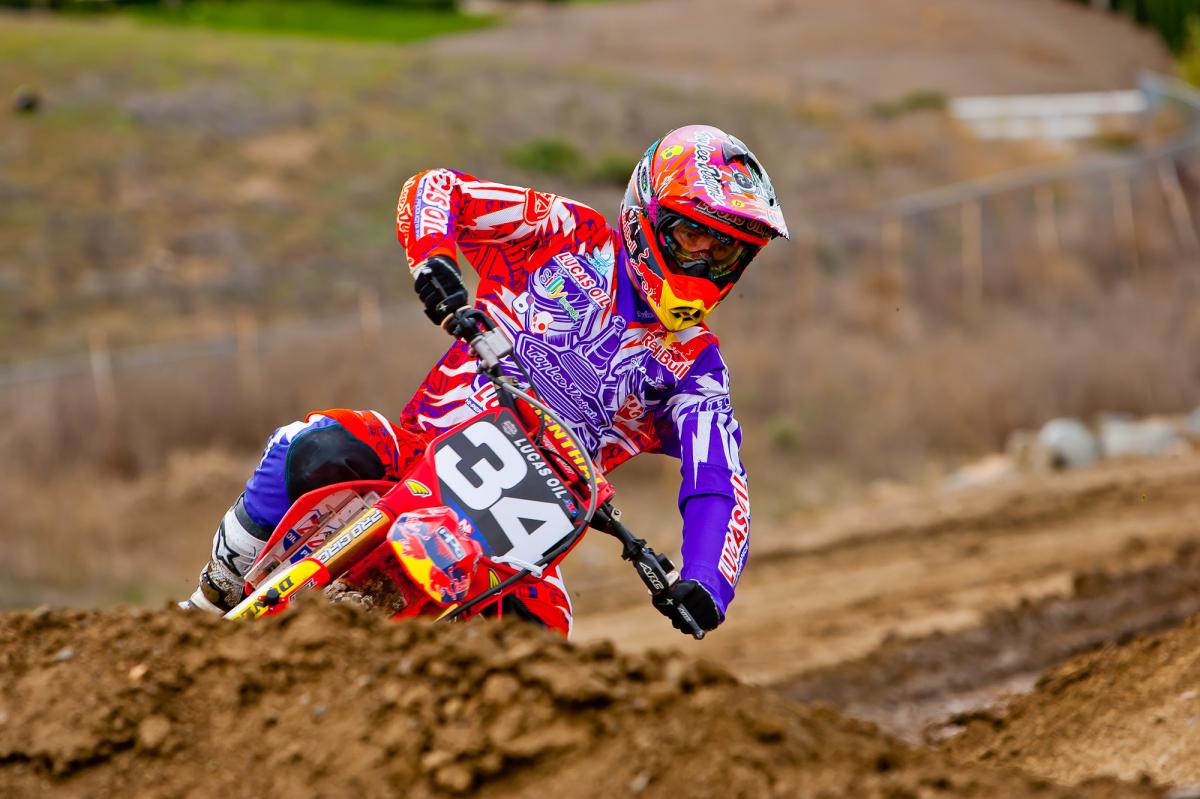 Cole Seely