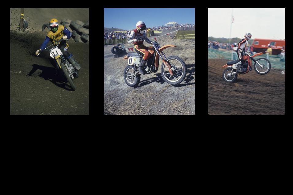 The List:  Best 11's