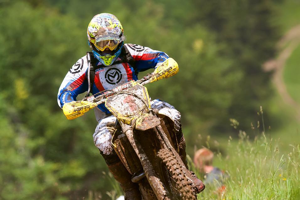 Recovery Report:  Josh Strang