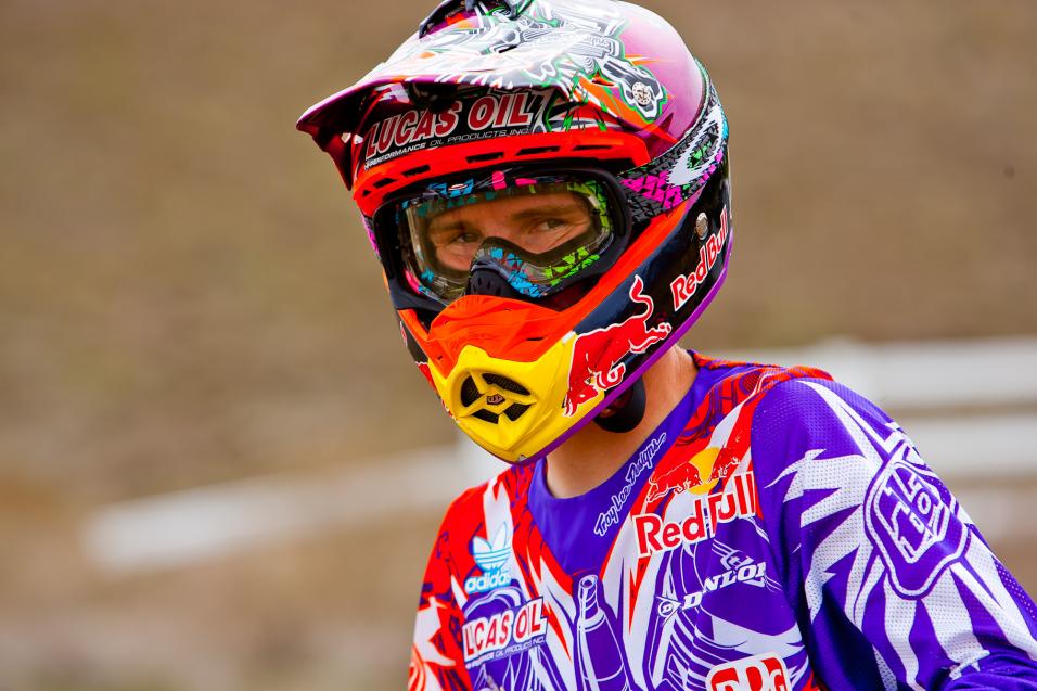 Racer X Films: Cole Seely