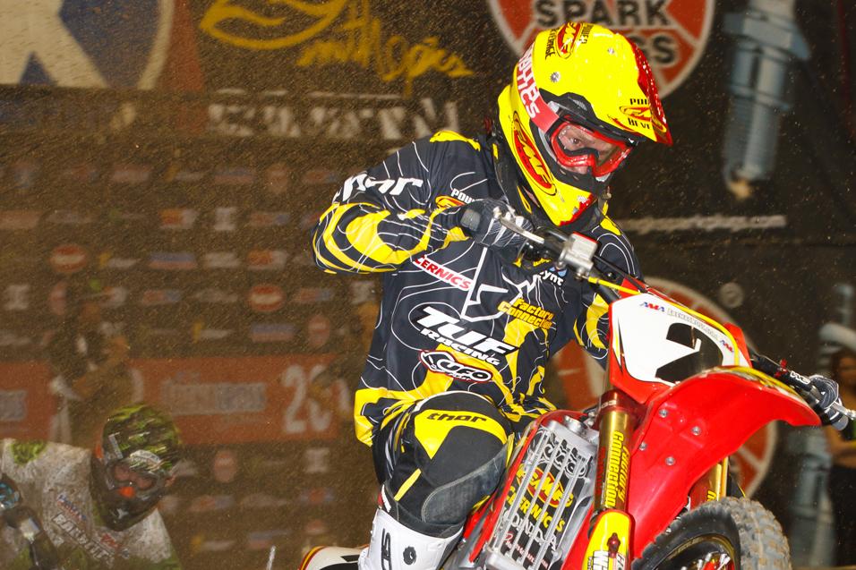 Insight:  Jeff Gibson