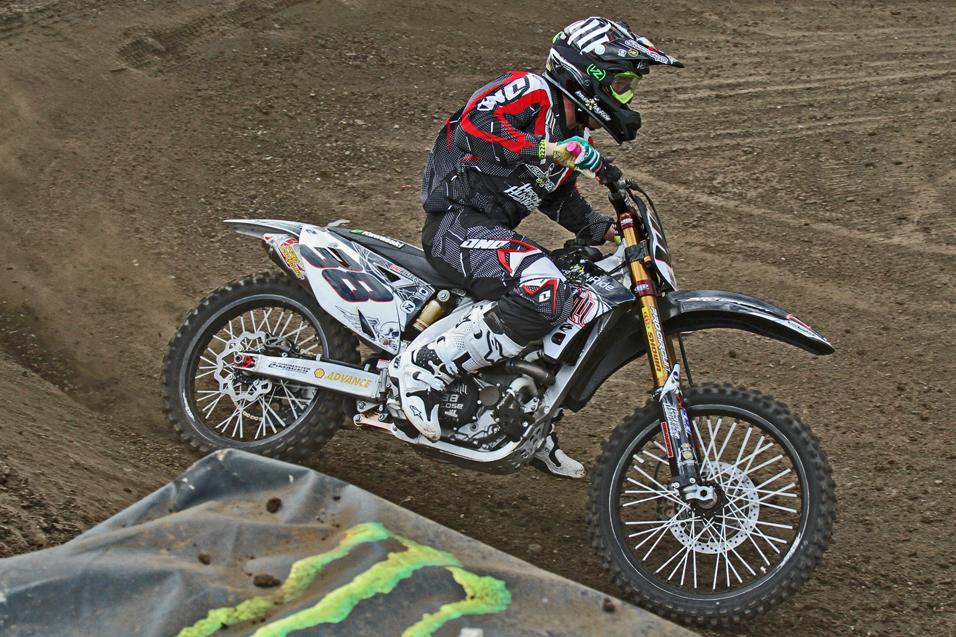 Monday Conversation:  Chris Blose