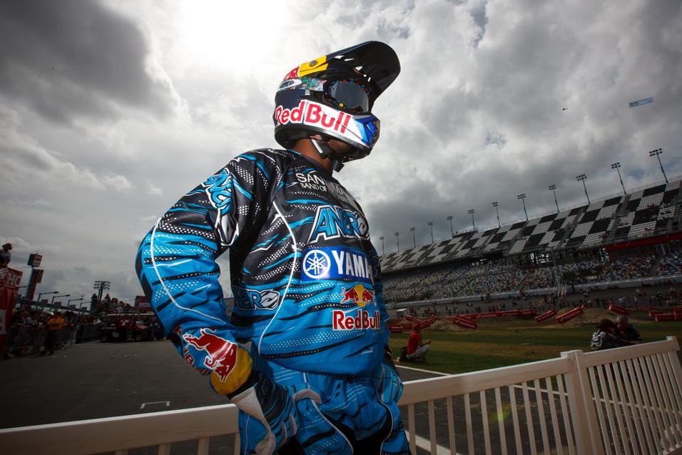 This Year in  Photos: Yamaha SX