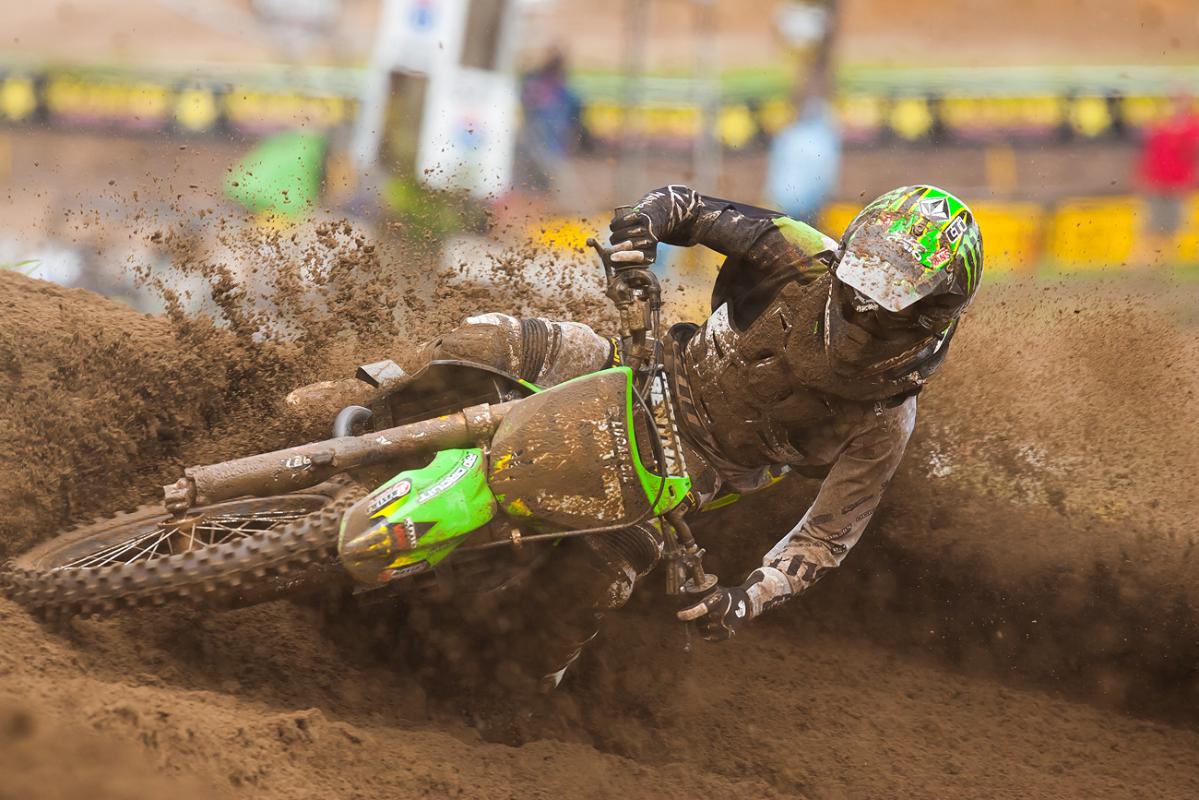 Blake Baggett