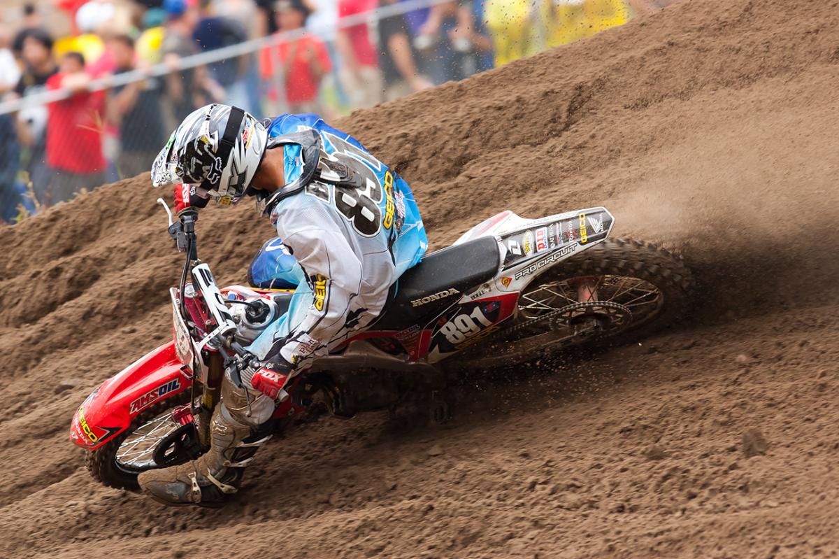 Justin Bogle