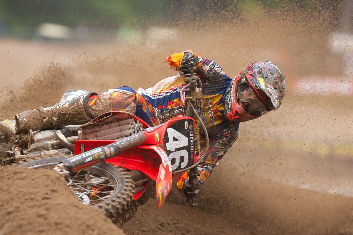 Alex Martin