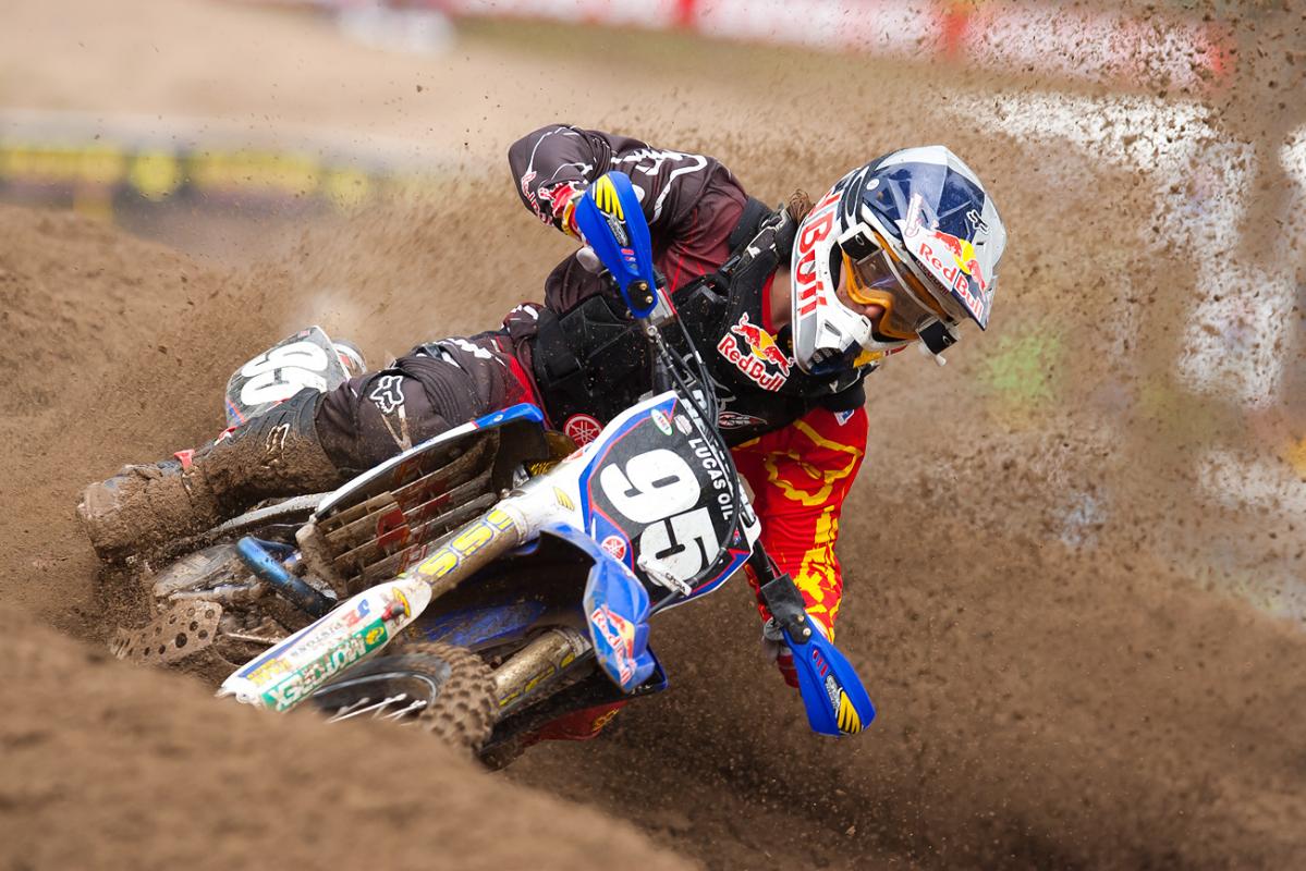Tyler Medaglia