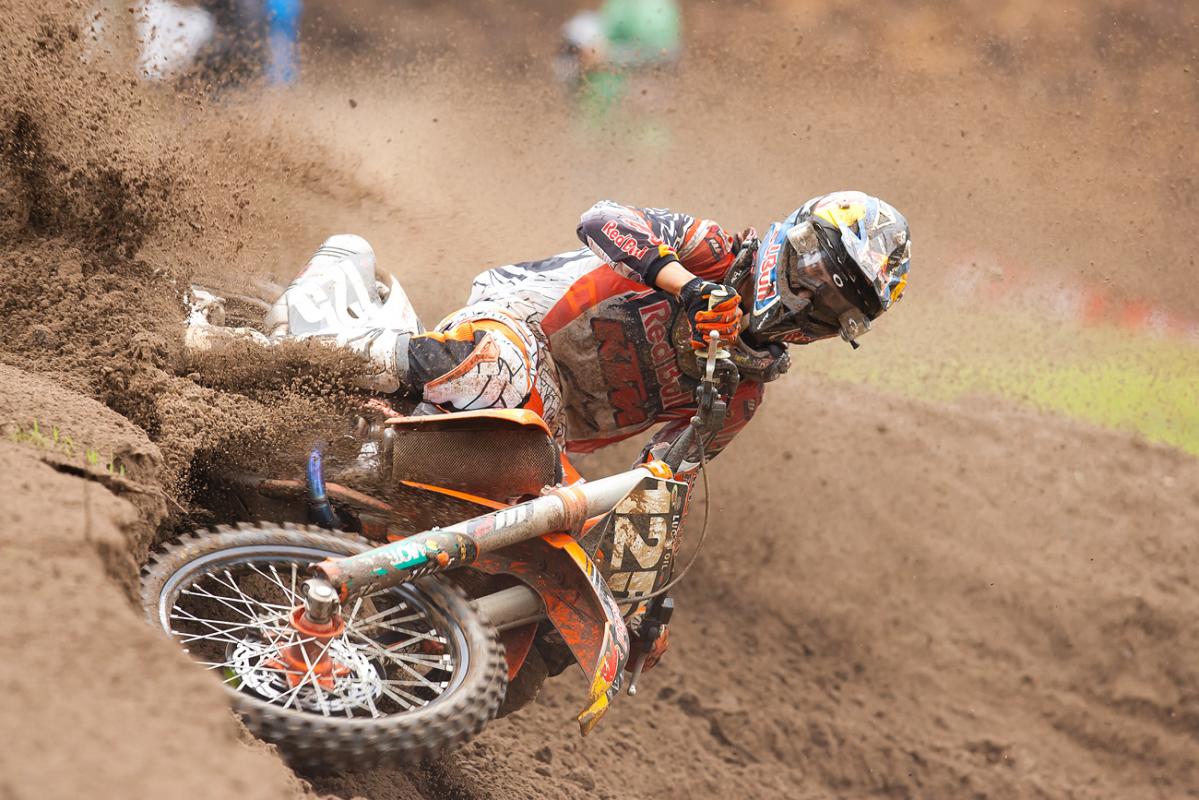 Marvin Musquin