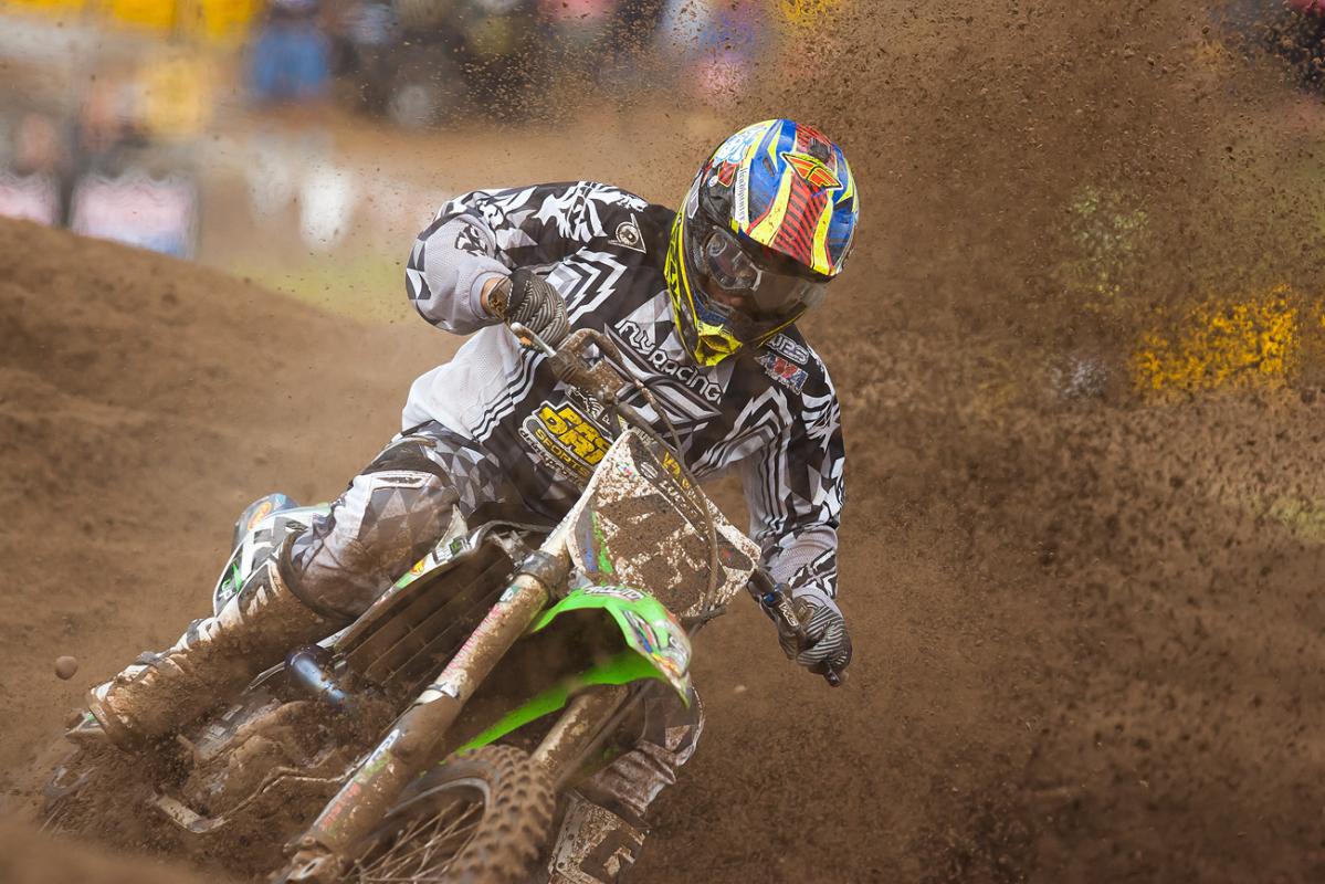Weston Peick