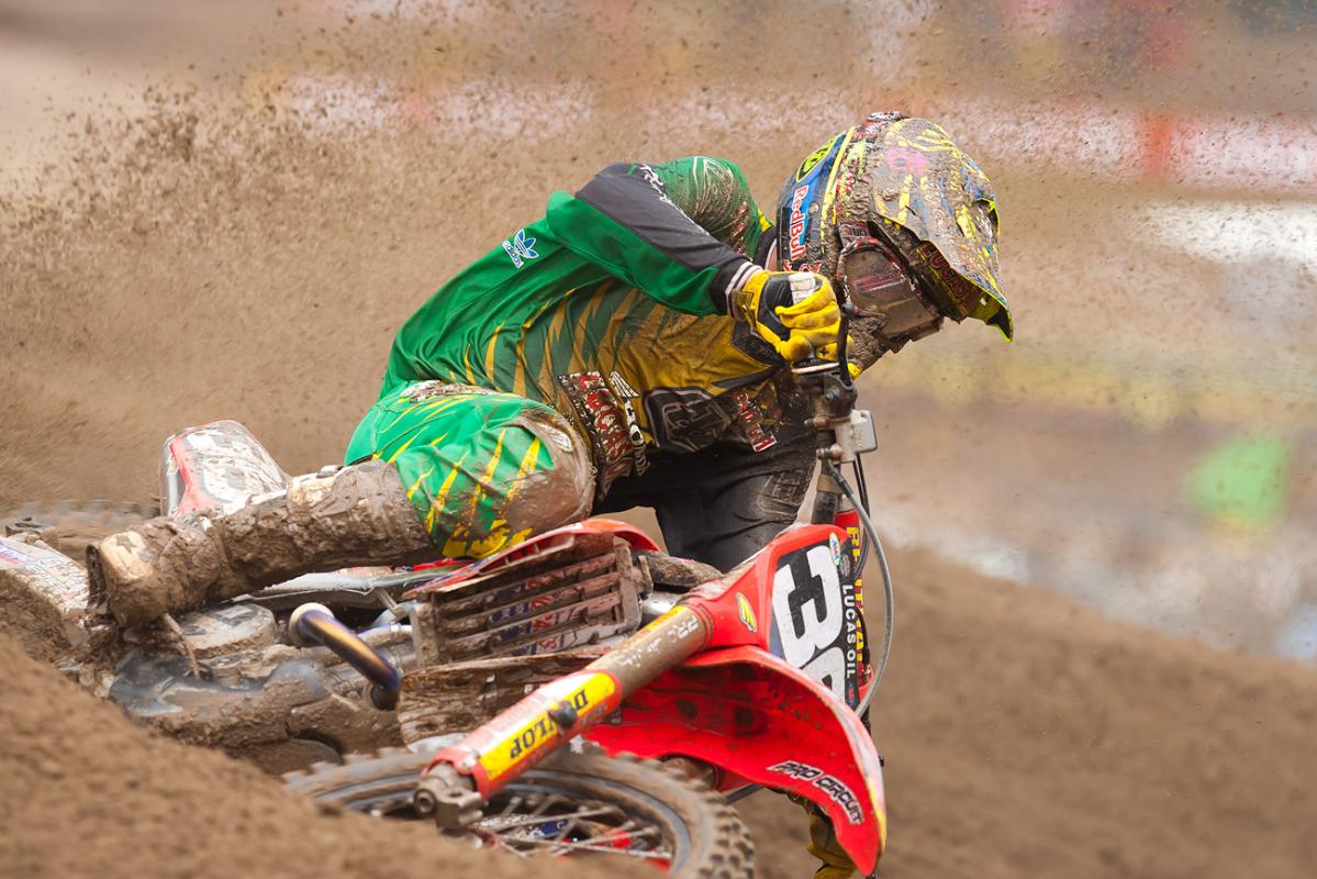 Cole Seely 