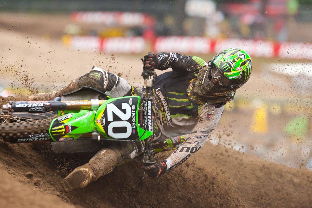 Broc Tickle