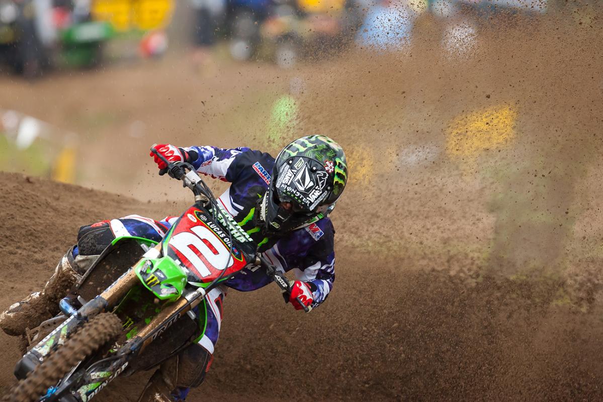 Ryan Villopoto