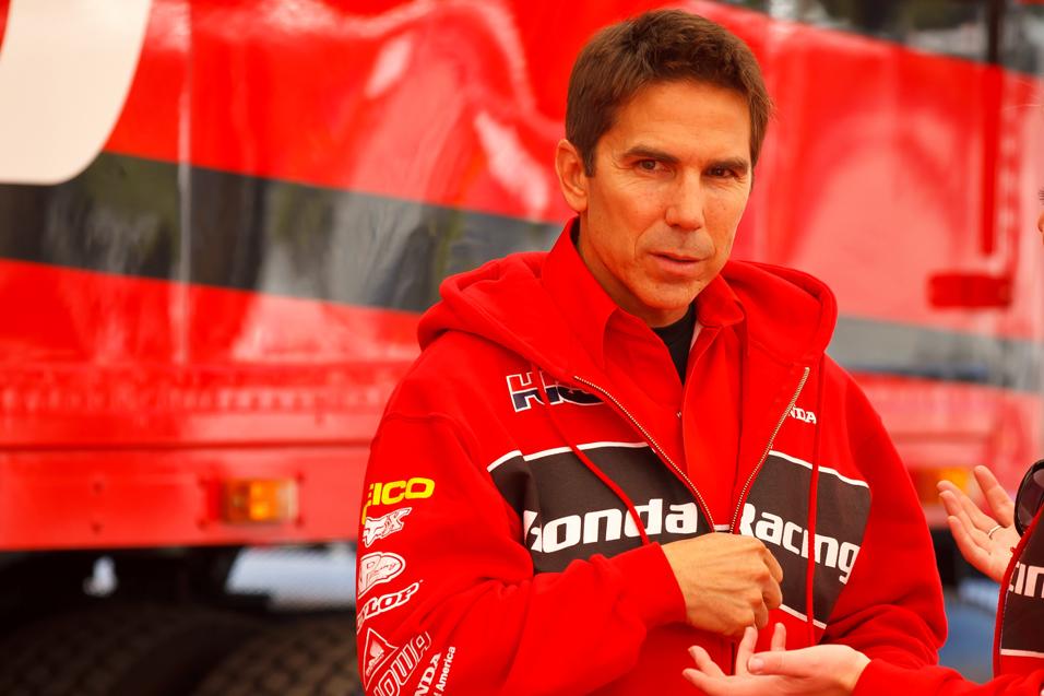 Open Mic: Eric Kehoe