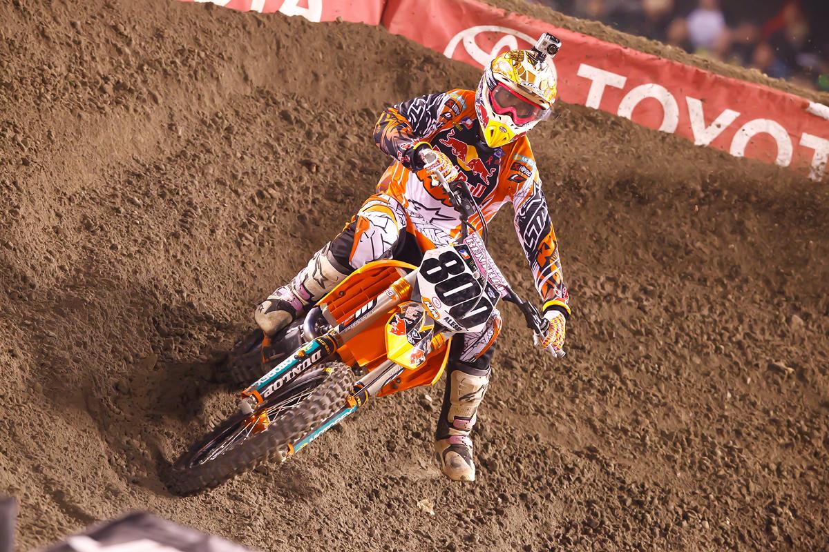 Mike Alessi