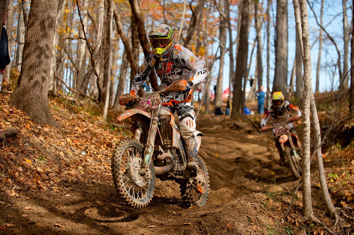 Russell Bobbitt // Photo: Shan Moore