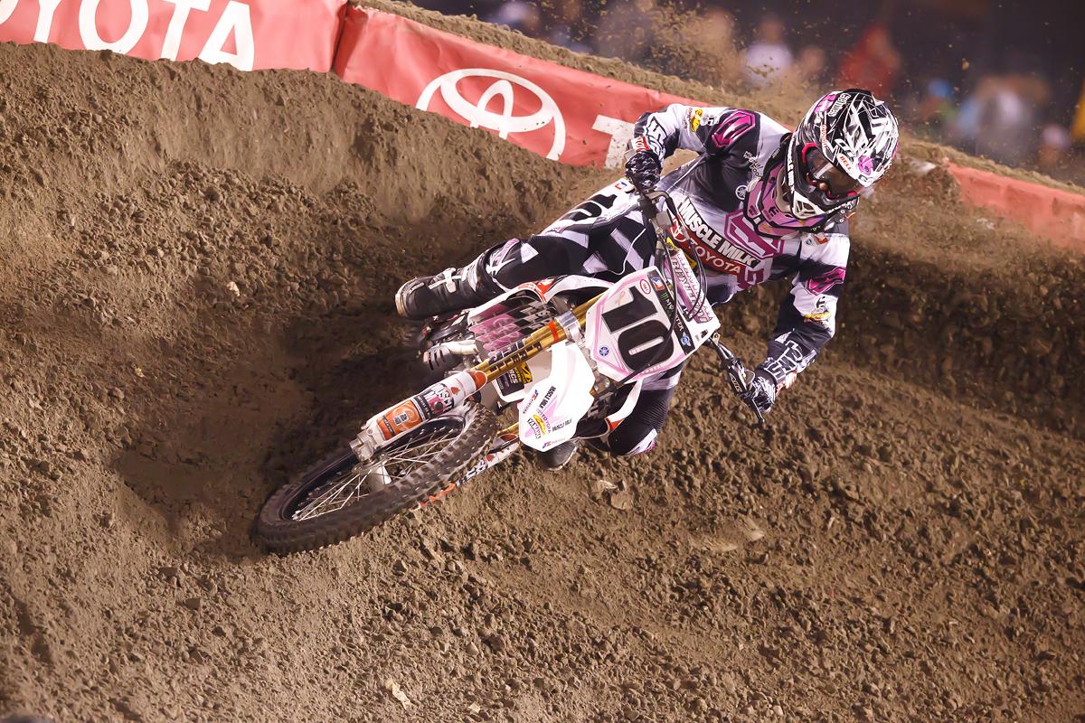 Justin Brayton