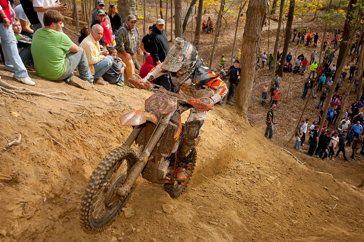 Kailub Russell  // Photo: Shan Moore