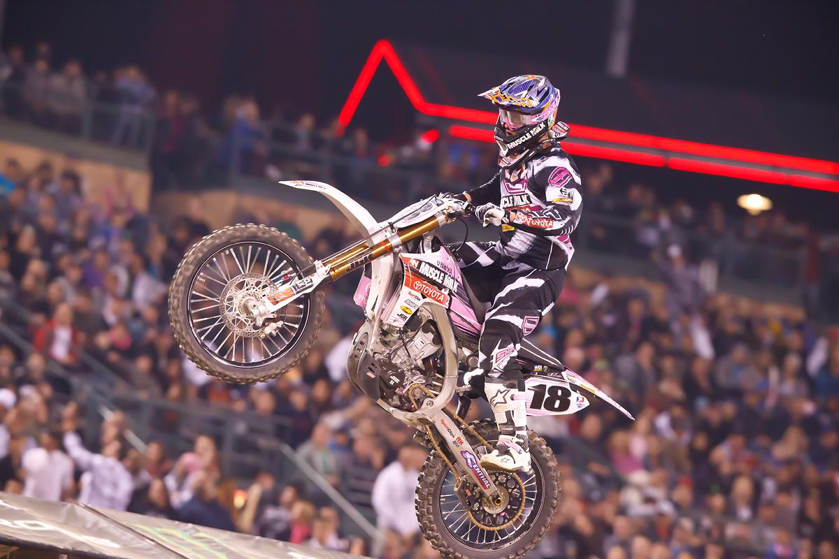 Davi Millsaps