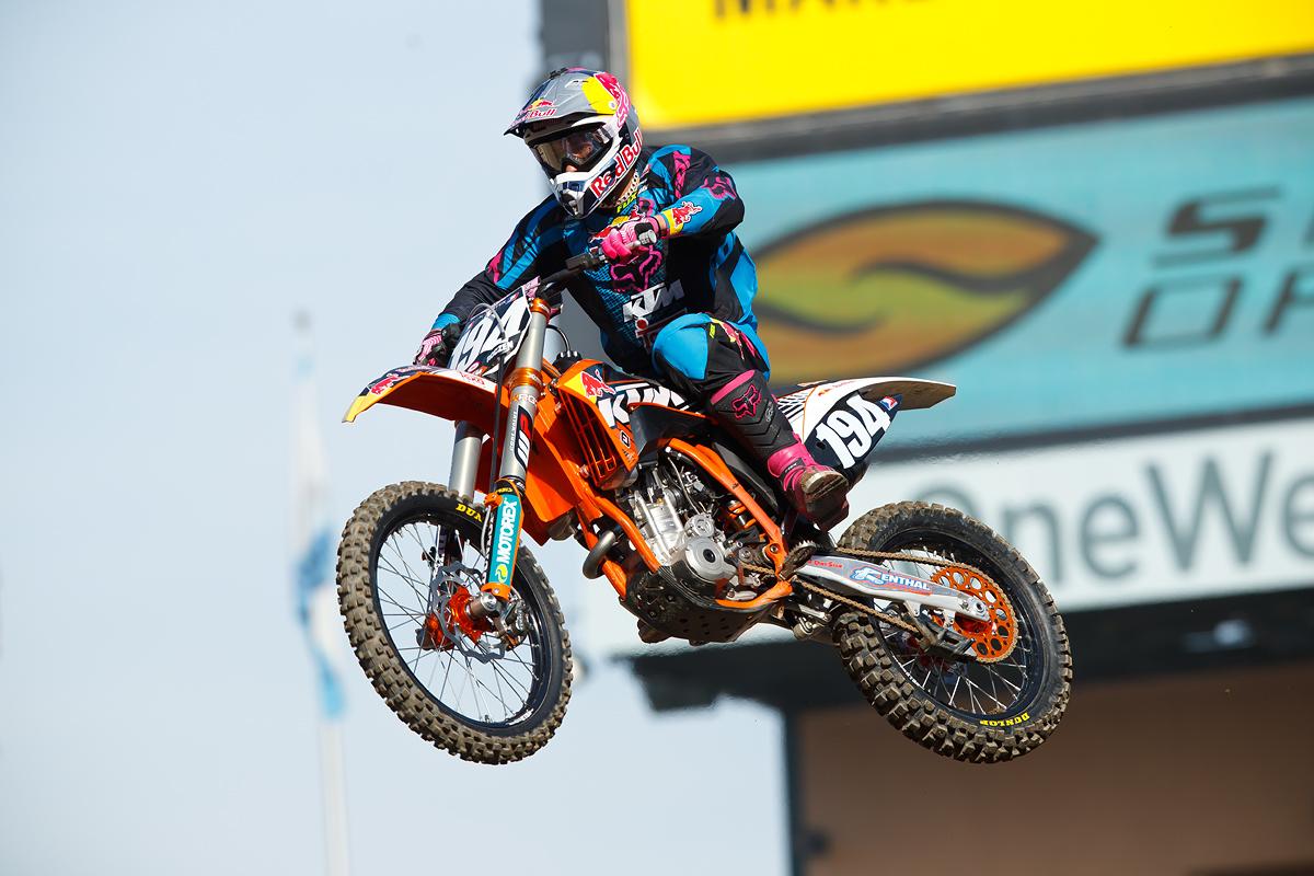 Ken Roczen