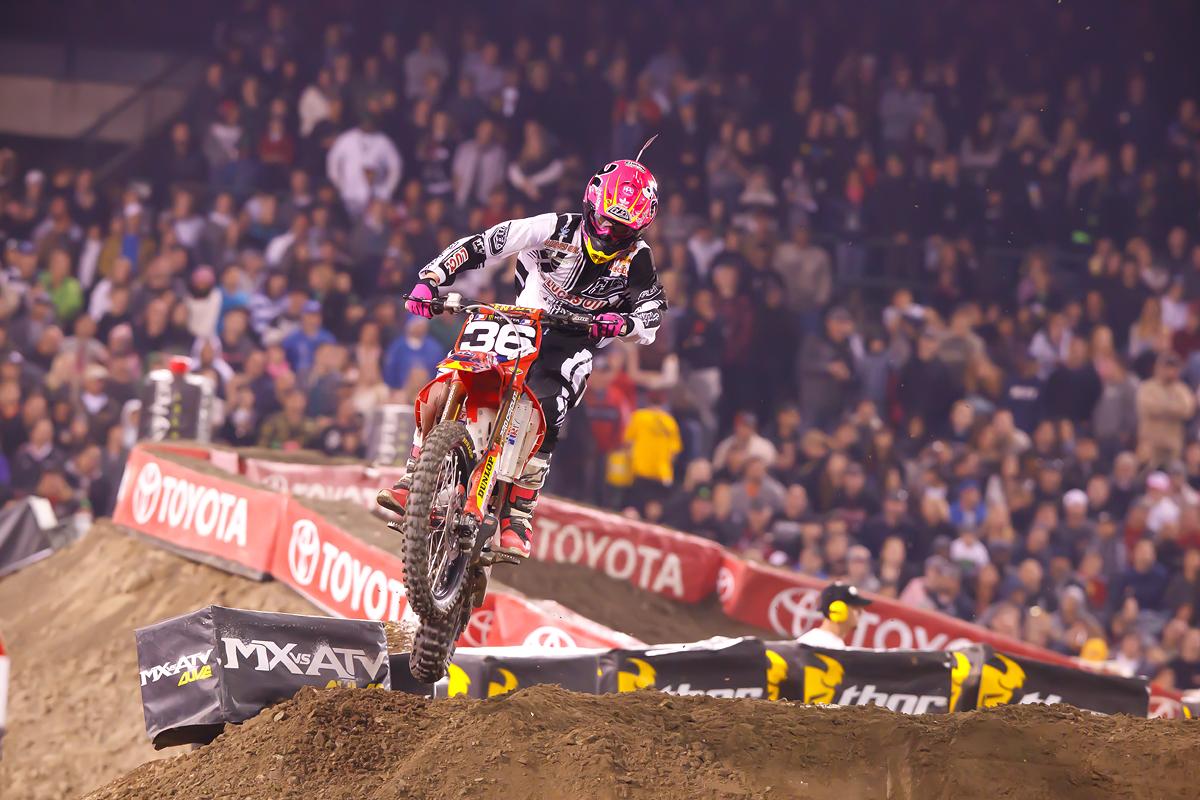 Cole Seely 