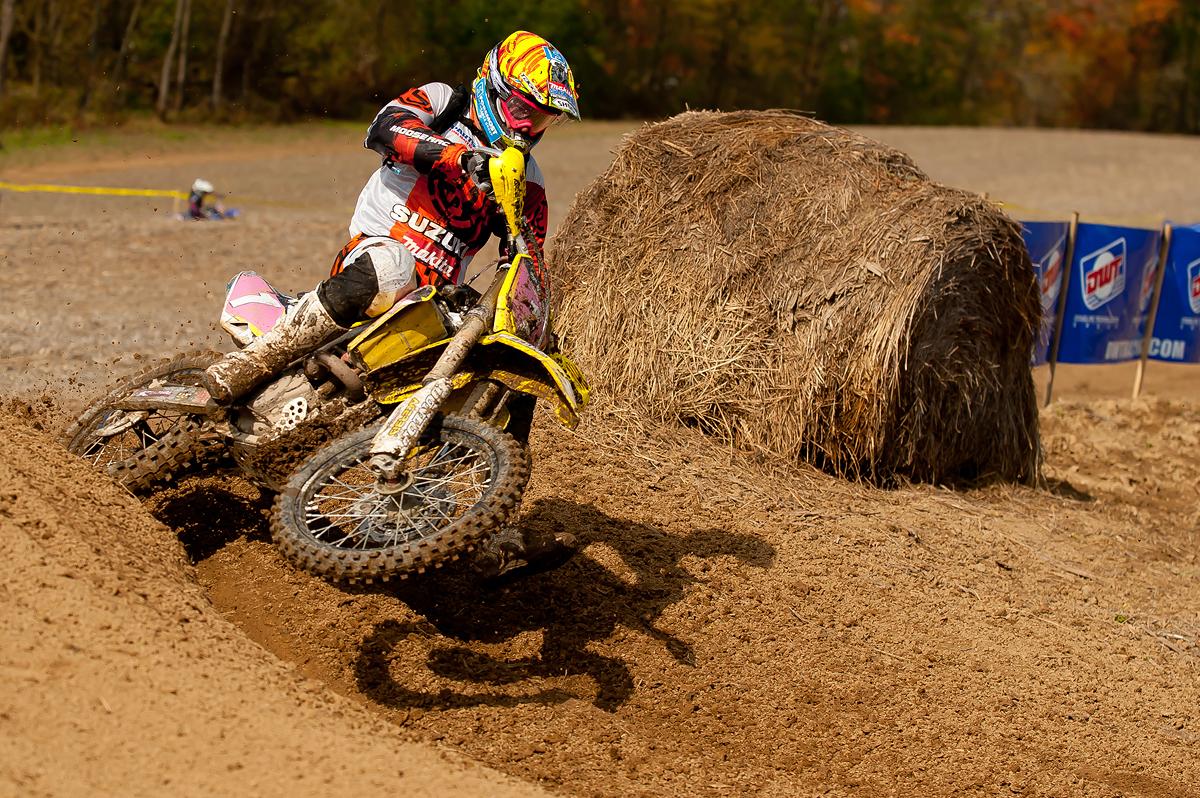 Josh Strang // Photo: Shan Moore