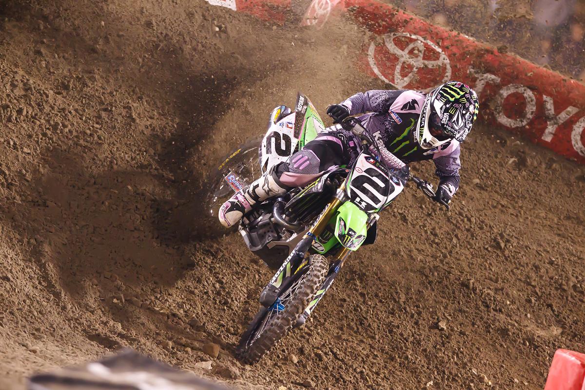 Ryan Villopoto