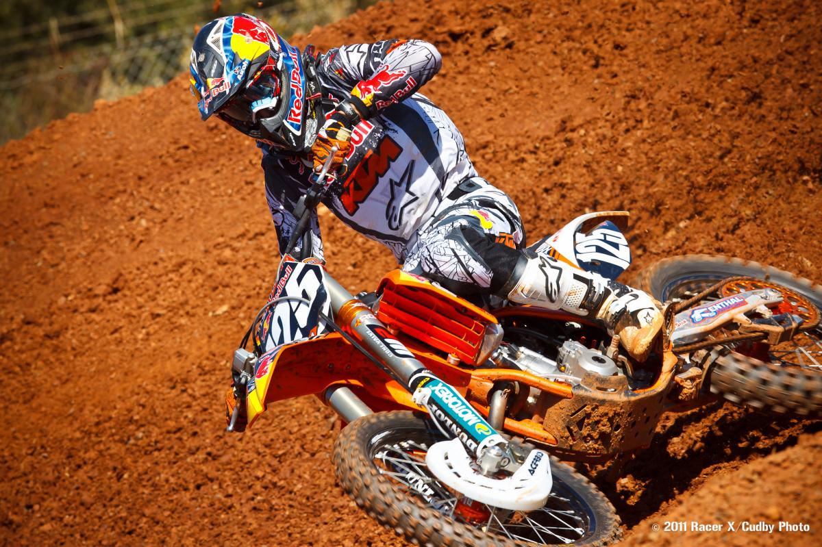 Marvin Musquin