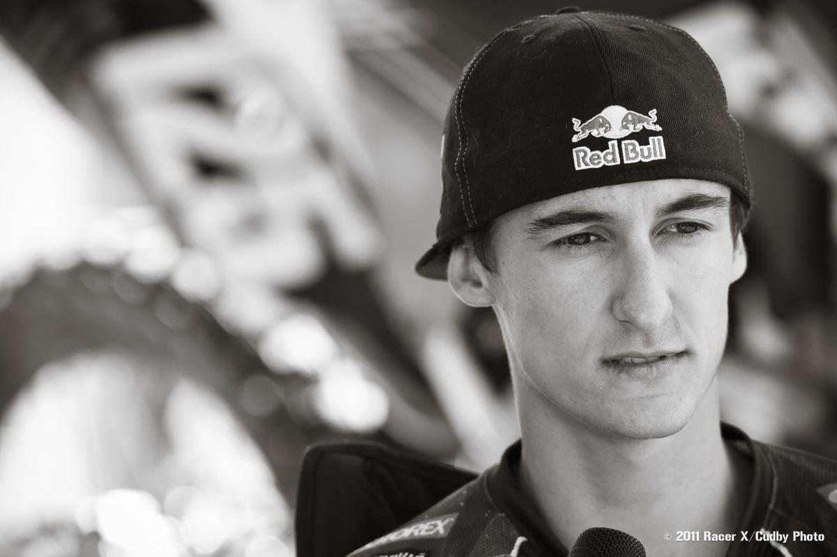 Marvin Musquin