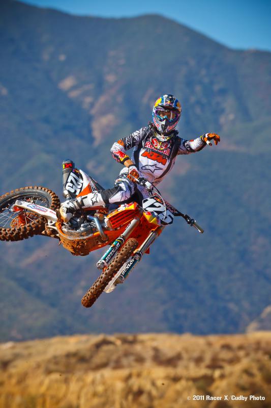 Marvin Musquin