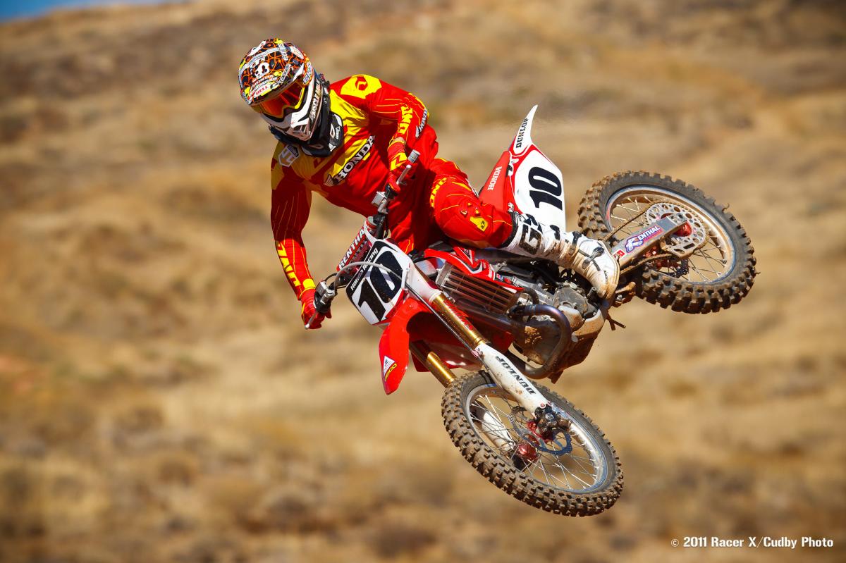 Justin Brayton