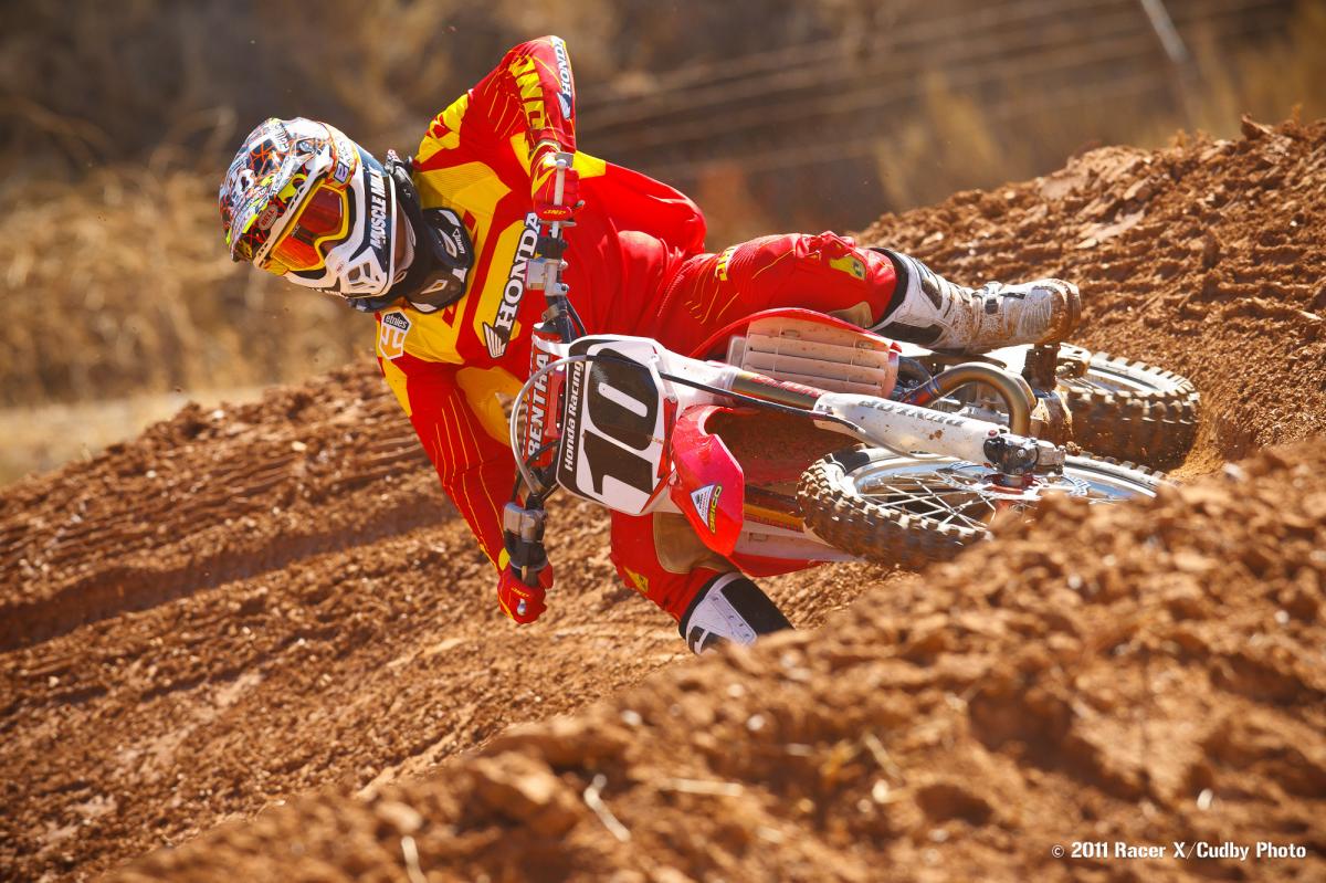 Justin Brayton