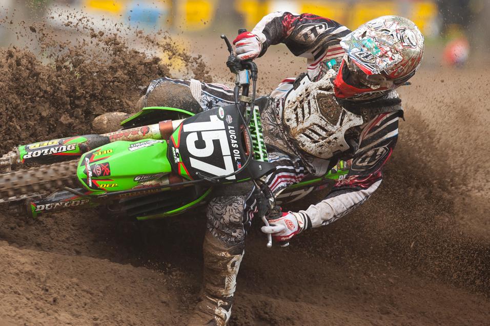 Privateer Profile:  Sean Hackley