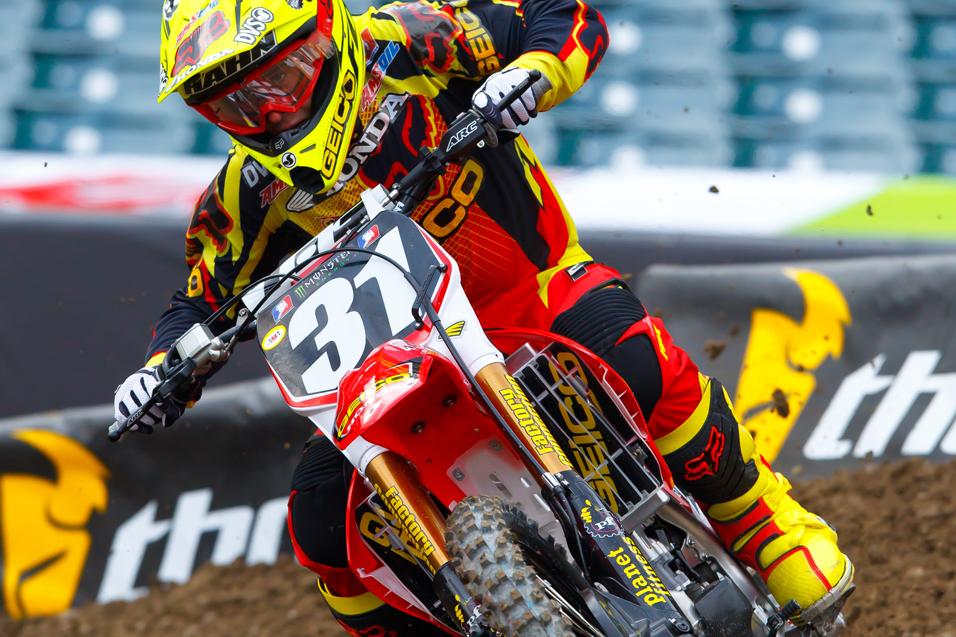 Recovery Report:  Wil Hahn