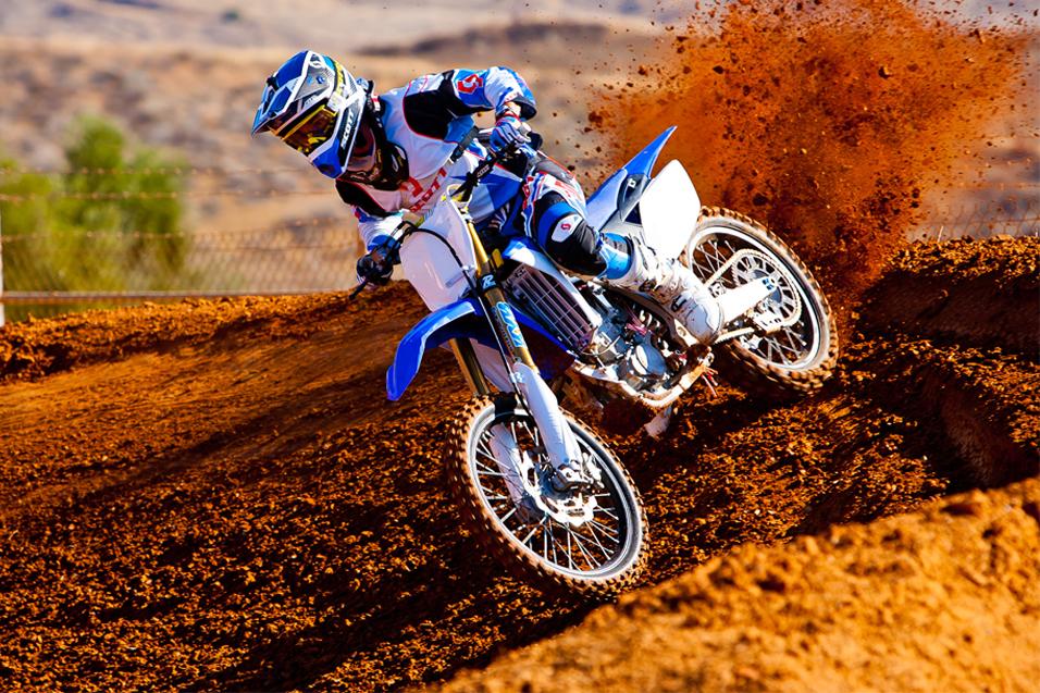 Racer X Films: Ryan Sipes