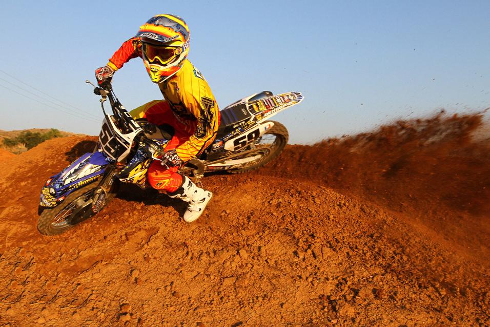 Rock River Team Photo Shoot