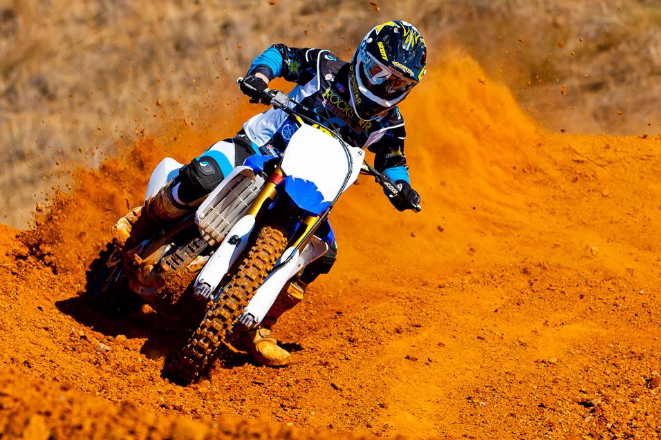 Yamaha SX Photo Gallery