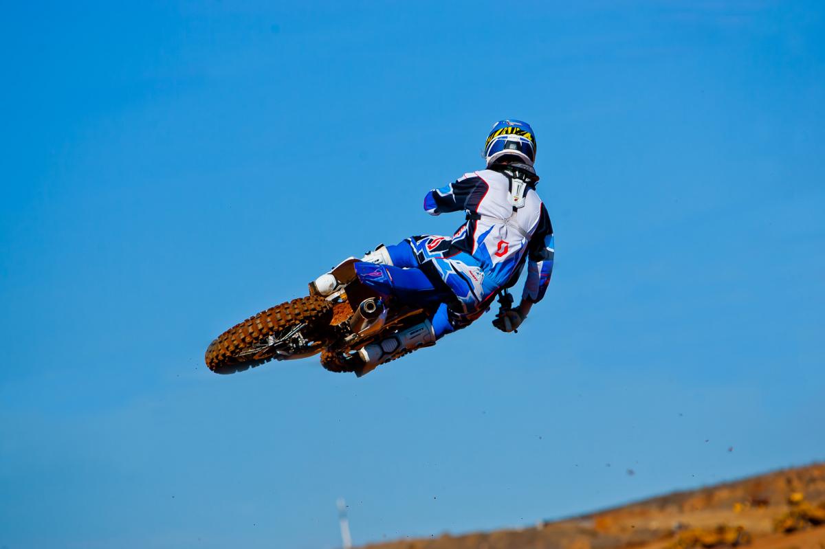 Ryan Sipes
