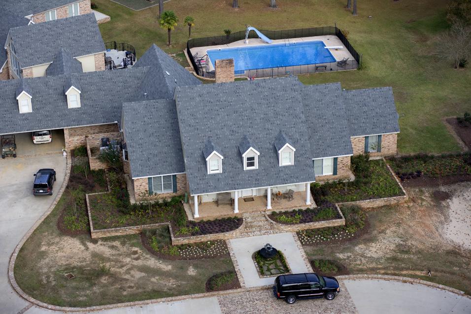 Racer X Films:  Party in the Pasture