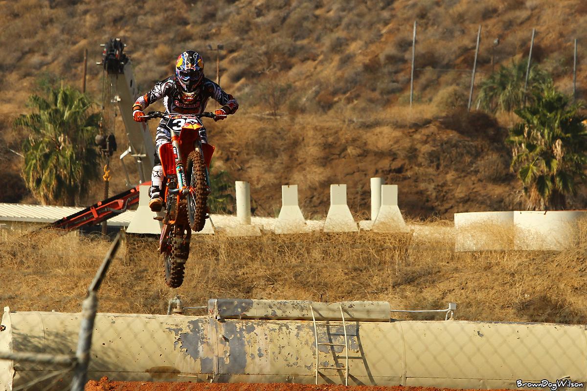 Marvin Musquin