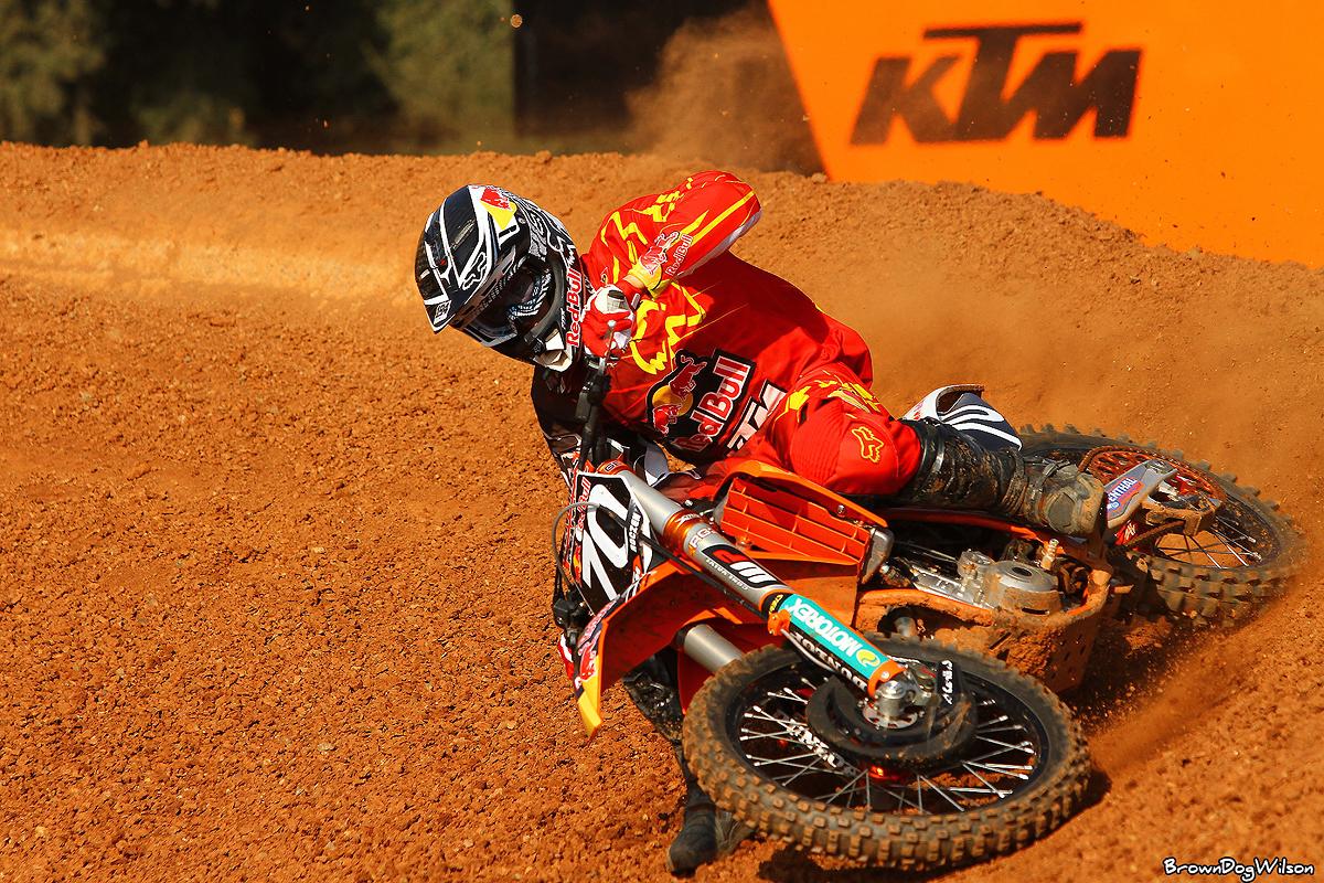 Ken Roczen
