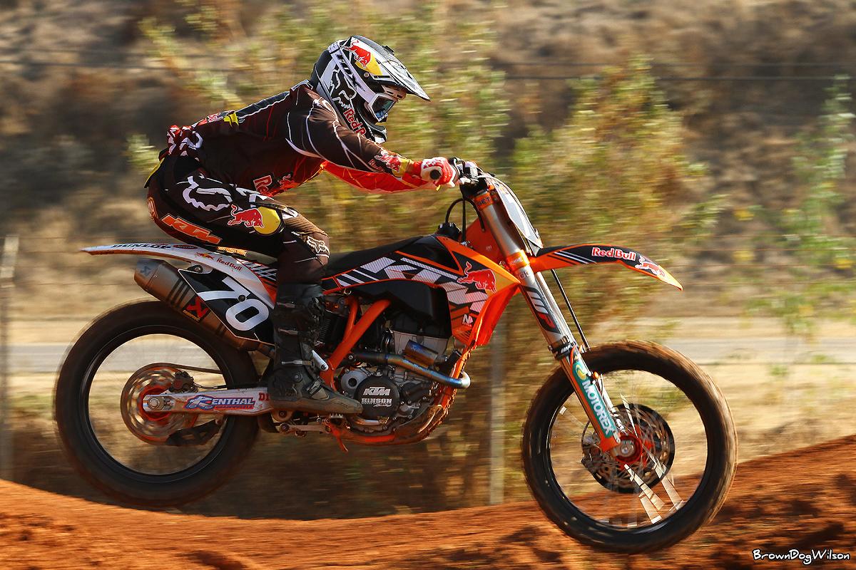 Ken Roczen