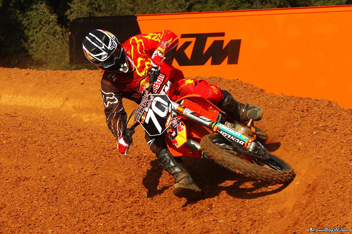 Ken Roczen