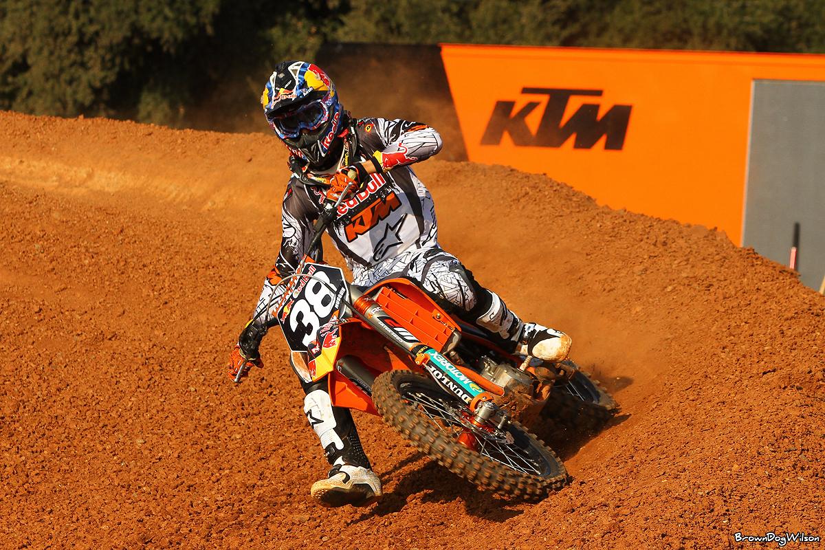 Marvin Musquin