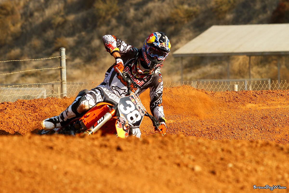 Marvin Musquin