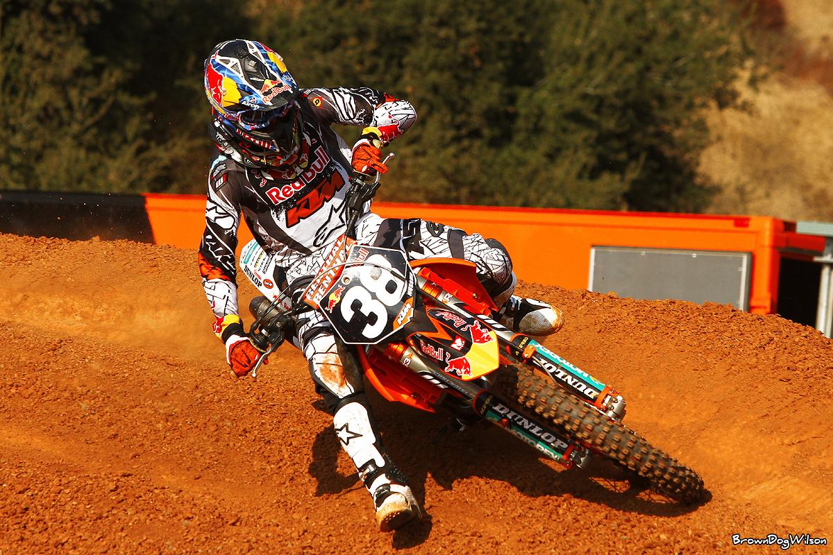 Marvin Musquin