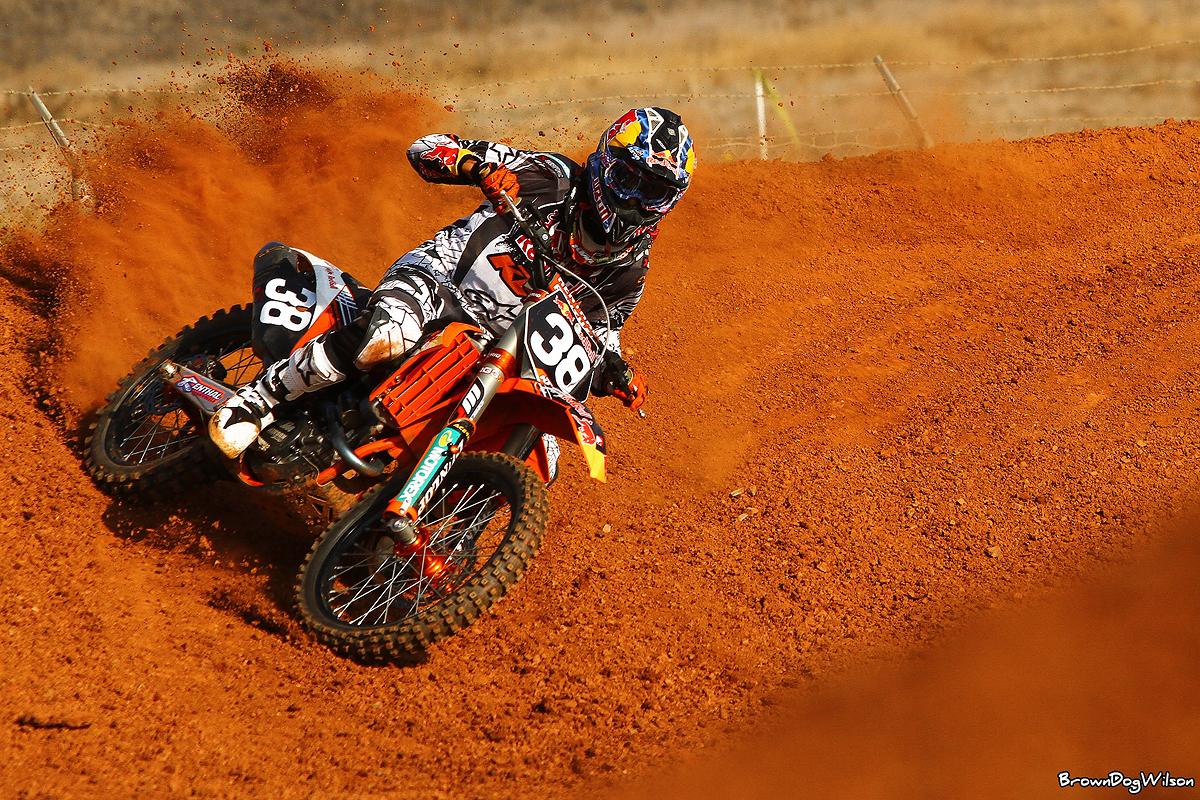 Marvin Musquin