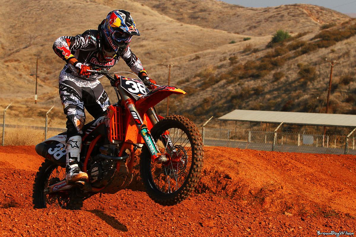 Marvin Musquin
