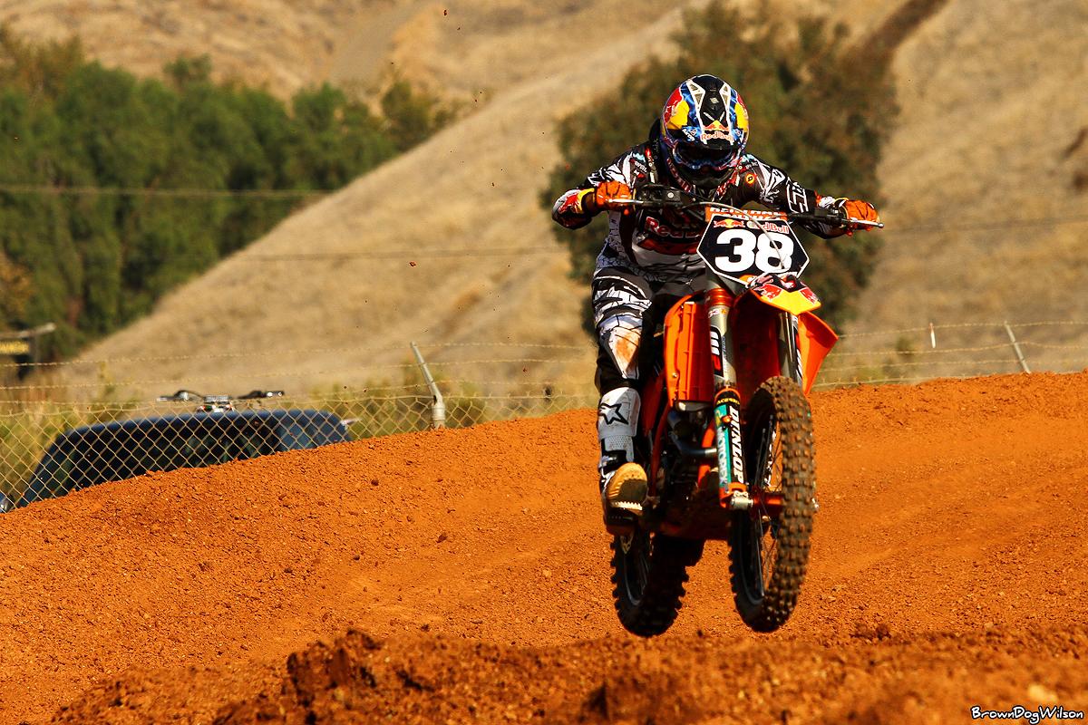 Marvin Musquin