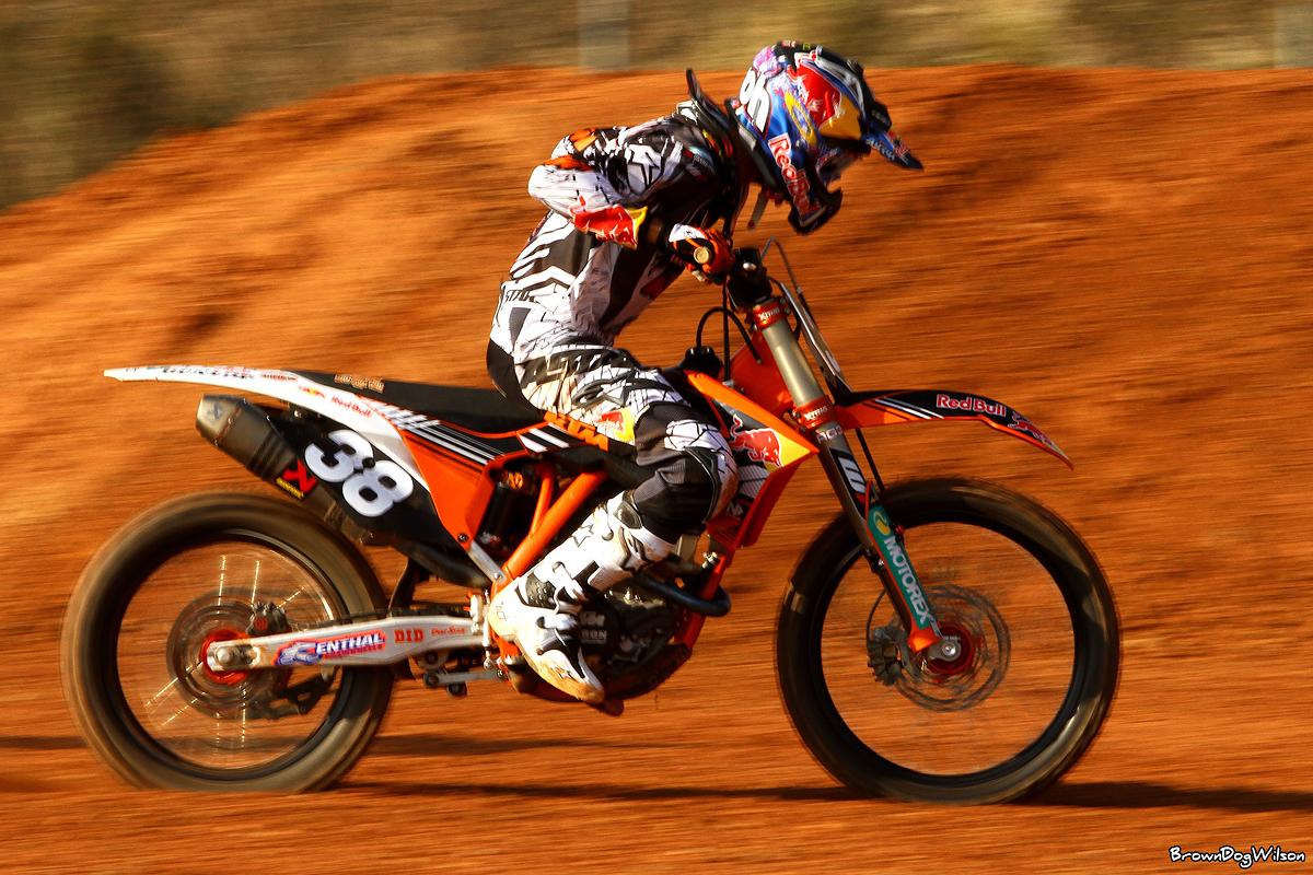 Marvin Musquin